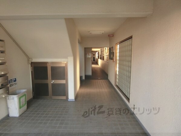 セレント茨木鮎川の物件内観写真